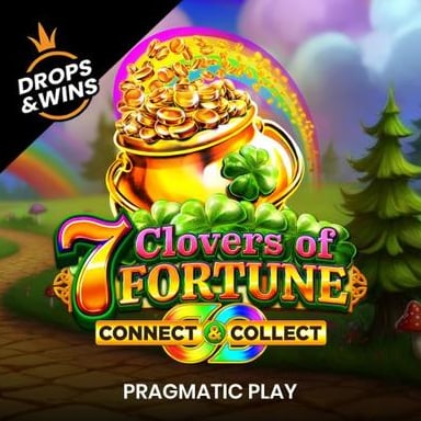 Clovers of Fortune