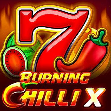 Burning Chilli X