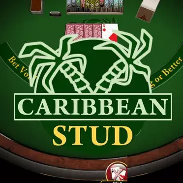 Caribbean Stud