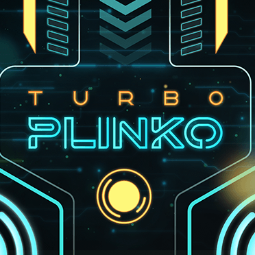 Turbo Plinko