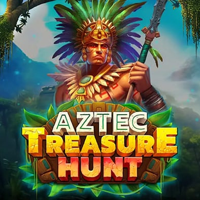 Aztec Treasure