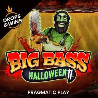 Big Bass Halloween Ii
