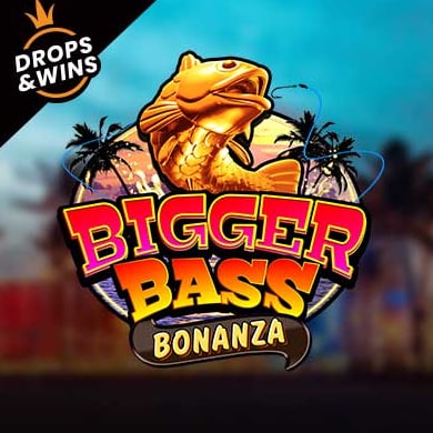 Bigger Bass Bonanza