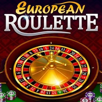 European Roulette