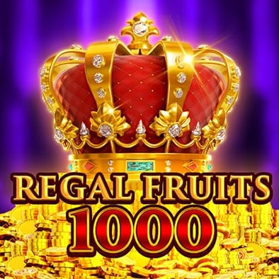 Regal Fruits 1000