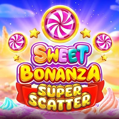 Sweet Bonanza Super Scatter