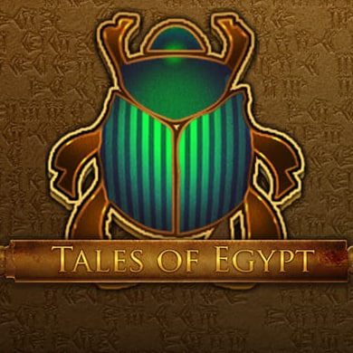 Tales of Egypt