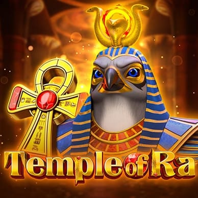 Temple of Ra