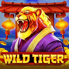 Wild Tiger